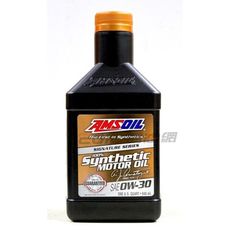 AMSOIL 0W30 全合成機油 #AZOQT