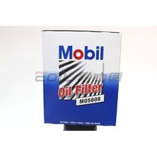易油網mobil 原廠機油芯 編號mo5608