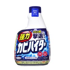 花王 KAO 浴室廁所 補充罐 400ml #22831