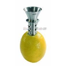 易油網gefu lemon juice 檸檬擠壓器 #12485