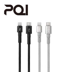 PQI i-Cable CL150 150cm編織快充線