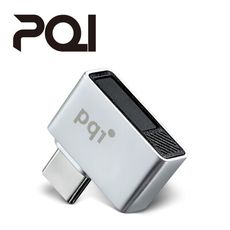 PQI FPS Reader 加密指紋辨識器 USB-C
