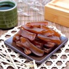 五香蒟蒻條 200公克1包  休閒食品系列 【嘴甜甜】