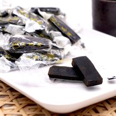 昆布糖 200公克 休閒系列 海味 昆布 純素 年貨 【嘴甜甜】