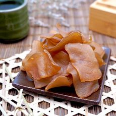 五香蒟蒻片 200公克1包  休閒食品系列 【嘴甜甜】