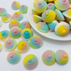 Trolli 彩色陀螺 500公克 軟糖系列 造型系列 西班牙進口 【嘴甜甜】