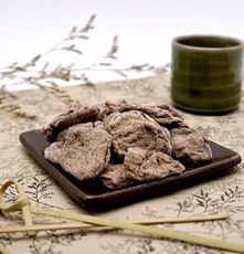 特級無籽冰梅 200公克 蜜餞系列 古早味 純素【嘴甜甜】