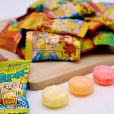 整人糖 500公克 包裝糖果系列 酸口味 激酸口味 【嘴甜甜】