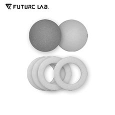 【Future Lab. 未來實驗室】6S 手足修磨儀配件包
