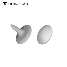 【Future Lab. 未來實驗室】6S 手足修磨儀細節修護組 指縫尖頭、拋光磨