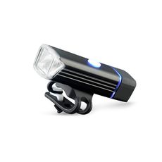 YA015 快拆式USB充電鋁合金自行車燈前燈