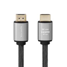 VPH-HDMI-4B15 HDMI鋁合金傳輸線-1.5米(2.1)