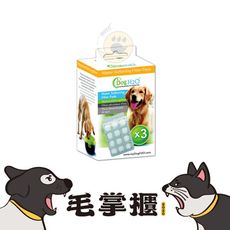 【Dog&Cat】H2O濾水機-活性碳濾棉-軟水樹脂濾片/犬貓共用