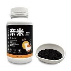 喵星人《奈米淨味碳-1100ml》貓砂除臭 去味 消臭(經過SGS檢驗)