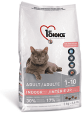 瑪丁1stChoice低過敏雞肉成貓配方 雞肉配方10kg