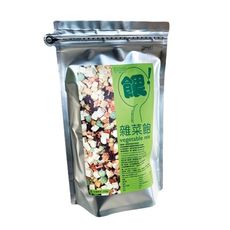 餵根蔬-雜菜飽-冷凍乾燥蔬果包鮮食-寵物家庭包250g