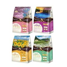 【LV藍帶無穀-貓糧】LV藍帶無穀濃縮天然貓糧15LB/12LB