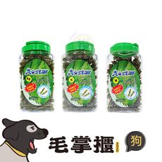 【A Star-潔牙骨】1100g／ Bones-多效螺旋五星棒-家庭號