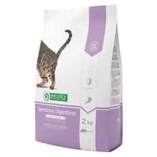 自然本色®呵護貓-腸胃敏感成貓配方7kg