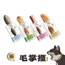 【Natural Kitty 自然小貓-貓零食】100%天然鮮肉零食／30g
