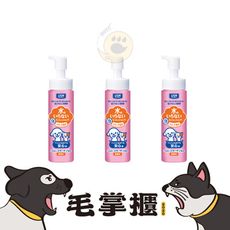 LION PET 獅王 貓咪乾洗劑 200ml 貓咪 適用 洗澡 乾洗澡 幼貓 無水洗澡 免沖洗 沐
