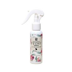 【QC毛萃-美容用品】100ml／芍藥香氛護⽑劑-日本製 犬貓皆適用