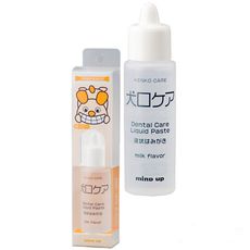 MIND UP寵物液狀牙膏B01-006