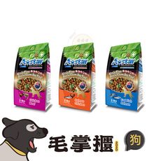 【+送零食*5】【A STAR-無穀狗糧6lb】 無穀狗糧 潔牙配方6lb