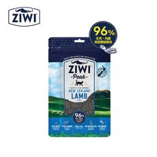 ZiwiPeak巔峰 96%鮮肉貓糧-羊肉1kg