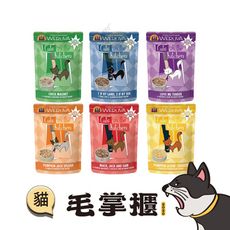 Cats in the Kitchen凱特美廚/WERUVA唯美味 貓咪主食餐包系列