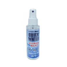 【QC毛萃】《快活水》100ml/瓶 犬貓適用