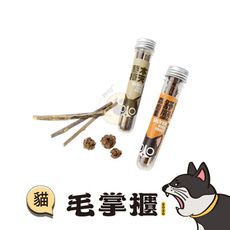 【汪喵星球】頂級木天蓼 蟲癭果棒棒 貓咪紓壓