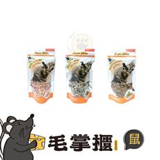 【寵物魔法Pet Village】營養高鈣鮮味干貝條45g美味零食點心，蜜袋鼯、刺蝟、寵物鼠、觀賞鳥