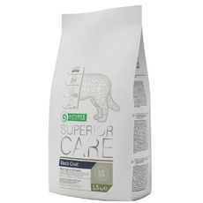 『中顆粒』自然本色®三色犬-成犬亮麗黑毛配方10kg