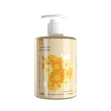 QC-溫和用沐浴劑(第二劑/6倍濃縮) 250ml