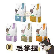 【自然本色-貓咪飼料】2kg 幼貓配方/成貓配方/腸胃敏感成貓配方/結紮貓配方/高齡貓配方