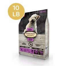 烘焙客-無穀犬糧鷹嘴豆鴨(小顆粒/一般顆粒) 10lb/4.5kg