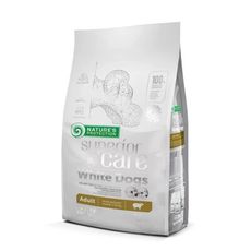 自然本色®三色犬-小型成犬亮白羊肉配方10kg