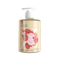 QC-芍藥香氛沐浴劑(第3劑/6倍濃縮) 250ml