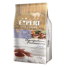 艾思柏 EXPERT 狗飼料 紅藜成犬羊肉 15KG