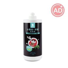 【木酢達人-清潔用品】小黑蚊斑蚊專用防蚊液1000g補充瓶