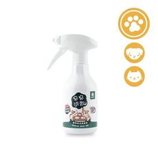 木酢達人-寵物用洗碗慕斯 300ml