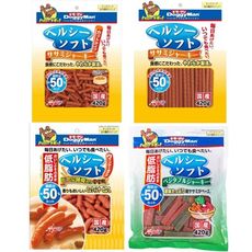 DoggyMan犬用健康低脂軟雞肉條420g/短切軟雞肉條/雞肉小香腸/野菜軟雞肉條/短切軟牛肉條