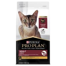 PROPLAN冠能-成貓雞肉活力提升配方1.5kg