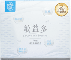 敏益多酵素粉