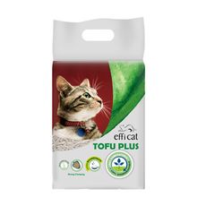 【Efficat】艾霏天然消臭豆腐砂 2.8kg /袋