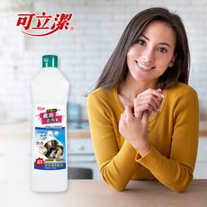 【可立潔】萬用去污乳 750g/瓶