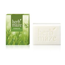 herbmaze 草繹 茶樹精油皂150g