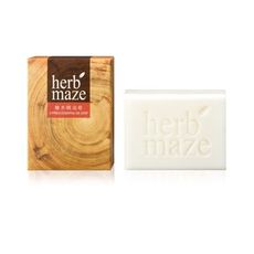 herbmaze 草繹 檜木精油皂150g