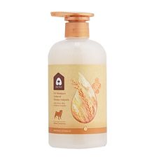 【Arf Arf 旺芙】舒敏專用 溫和護膚 燕麥寵物洗毛精 500ml